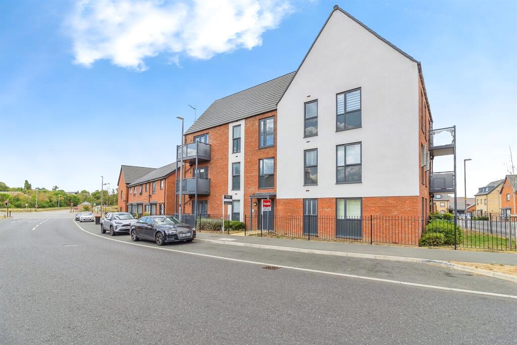 Main image of property: Burney Drive, Glebe Farm, MILTON KEYNES