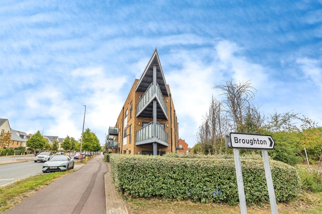 Main image of property: Newport Road, Brooklands, Milton Keynes