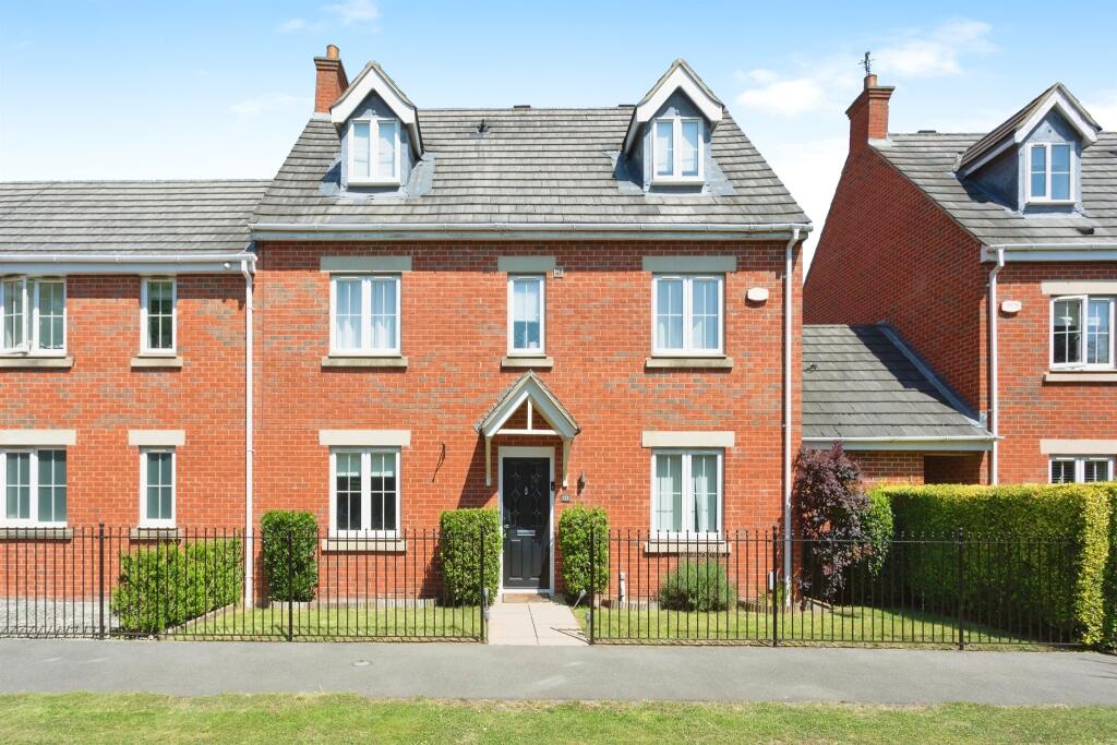 Main image of property: Newport Road, Woburn Sands, Milton Keynes
