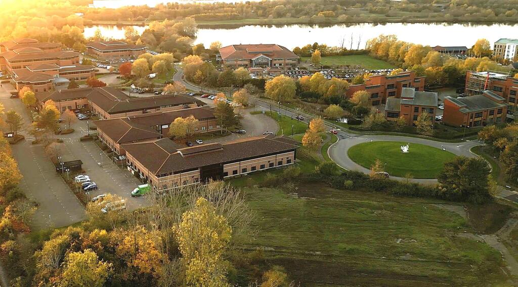 Main image of property: Caldecotte Lake Drive, Caldecotte, Milton Keynes