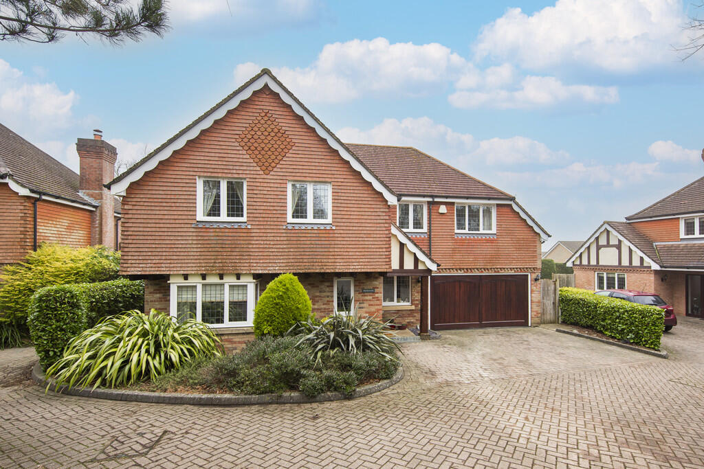 Main image of property: Sheepsetting Lane, Cross In Hand, Heathfield