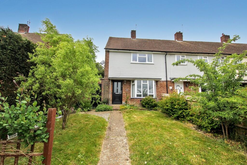 Main image of property: Waldron Thorns, Heathfield