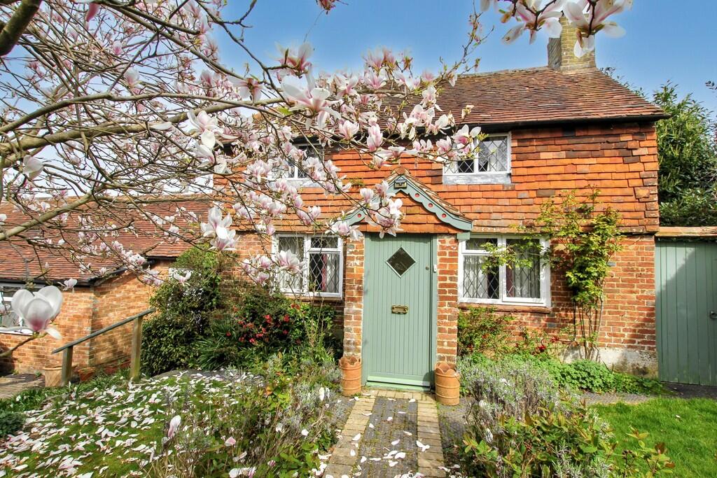 Main image of property: Marshlands Lane, Heathfield