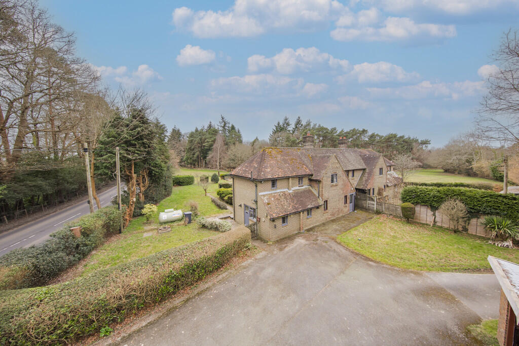 Main image of property: Little London Road, Cross In Hand, Heathfield