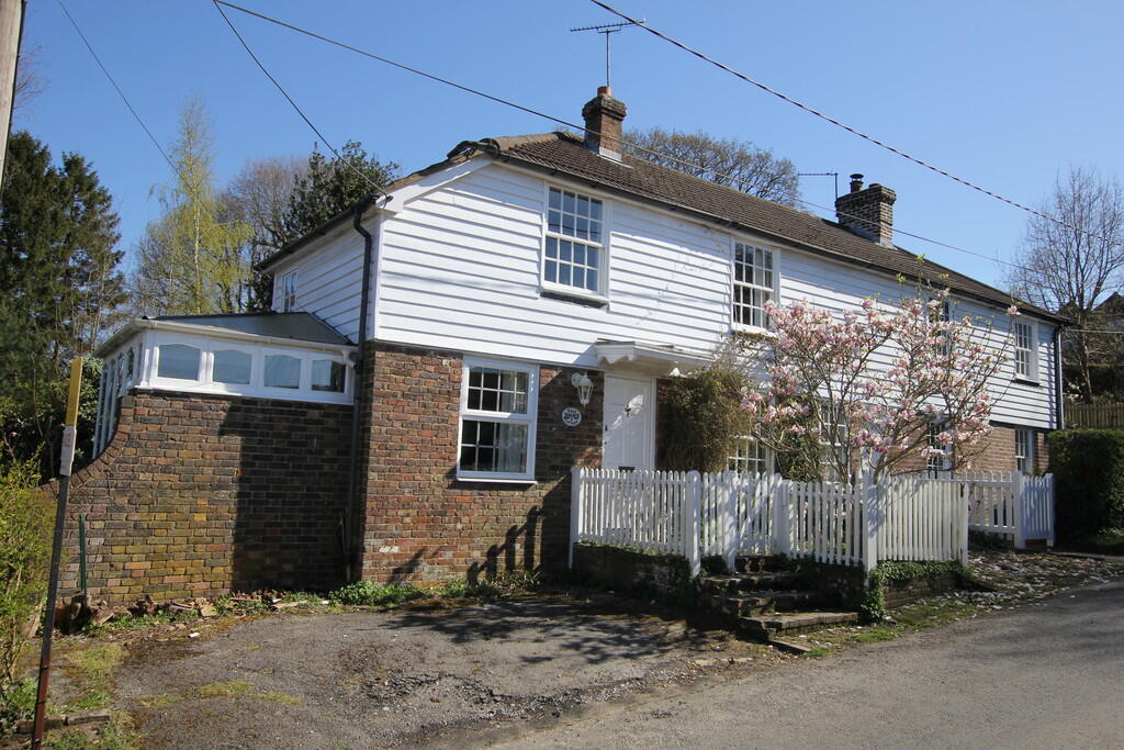 Main image of property: Gun Road, Blackboys