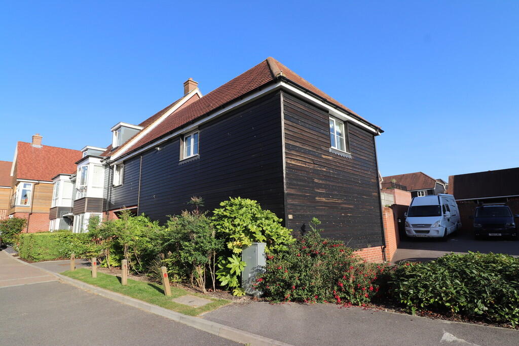 Main image of property: Buxted, Uckfield