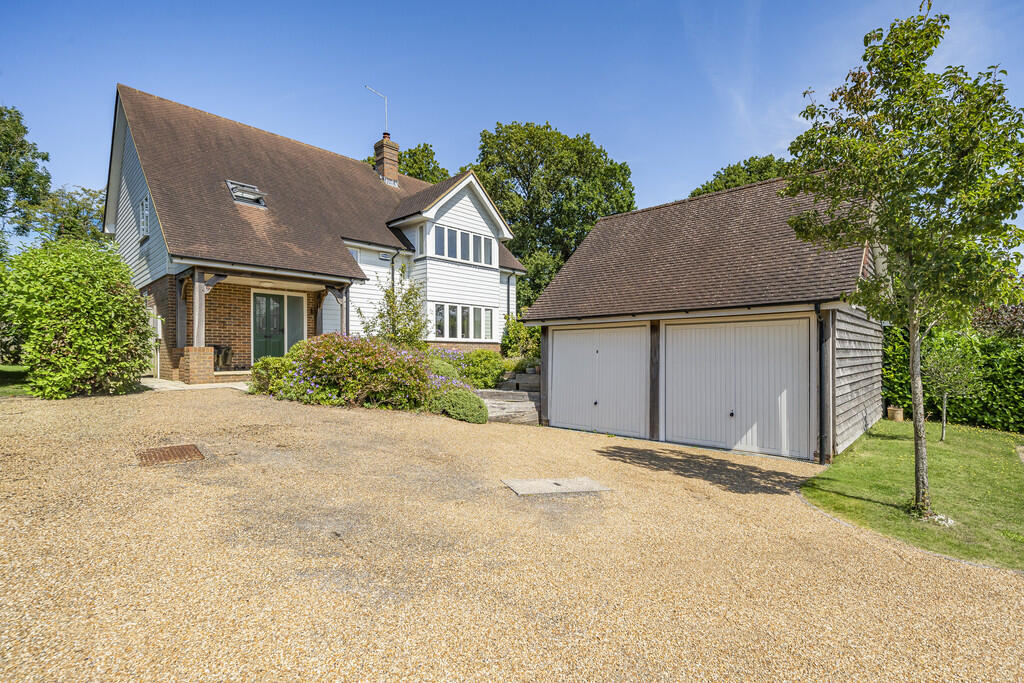 Main image of property: Newlands Drive, Burwash Weald