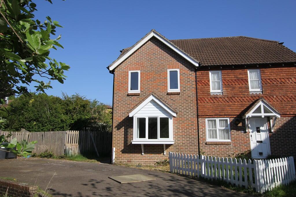 Main image of property: Coppice View, Heathfield