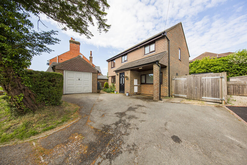 Main image of property: Marklye Lane, Heathfield