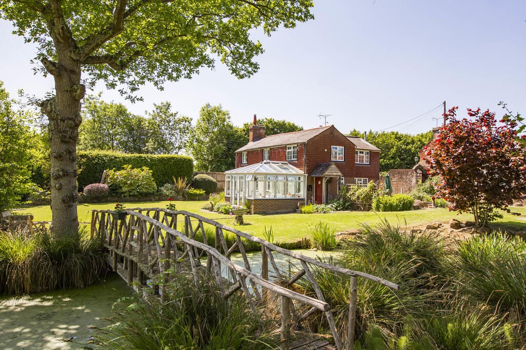 Main image of property: Hellingly, Hailsham