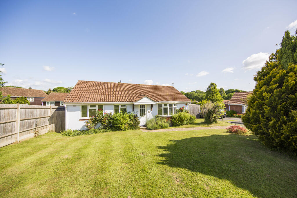 Main image of property: Bridge Close, Horam