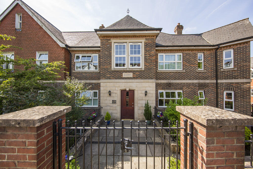 Main image of property: Mutton Hall Hill, Heathfield