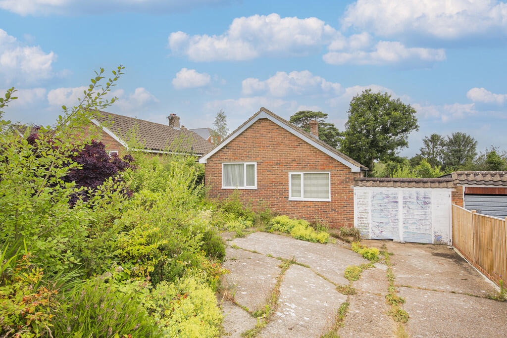 Main image of property: Wealdview Road, Heathfield