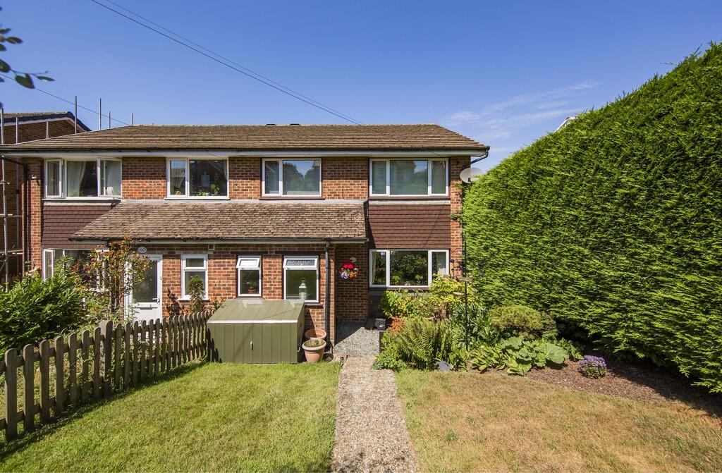 Main image of property: Hailsham Road, Heathfield