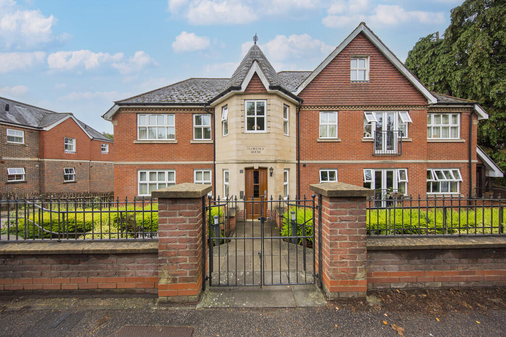 Main image of property: Mutton Hall Hill, Heathfield