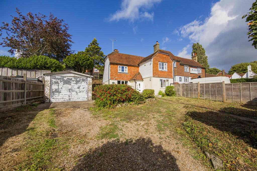Main image of property: Burwash Weald, Etchingham