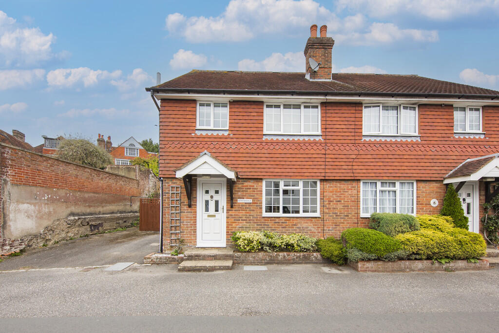 Main image of property: South Street, Mayfield