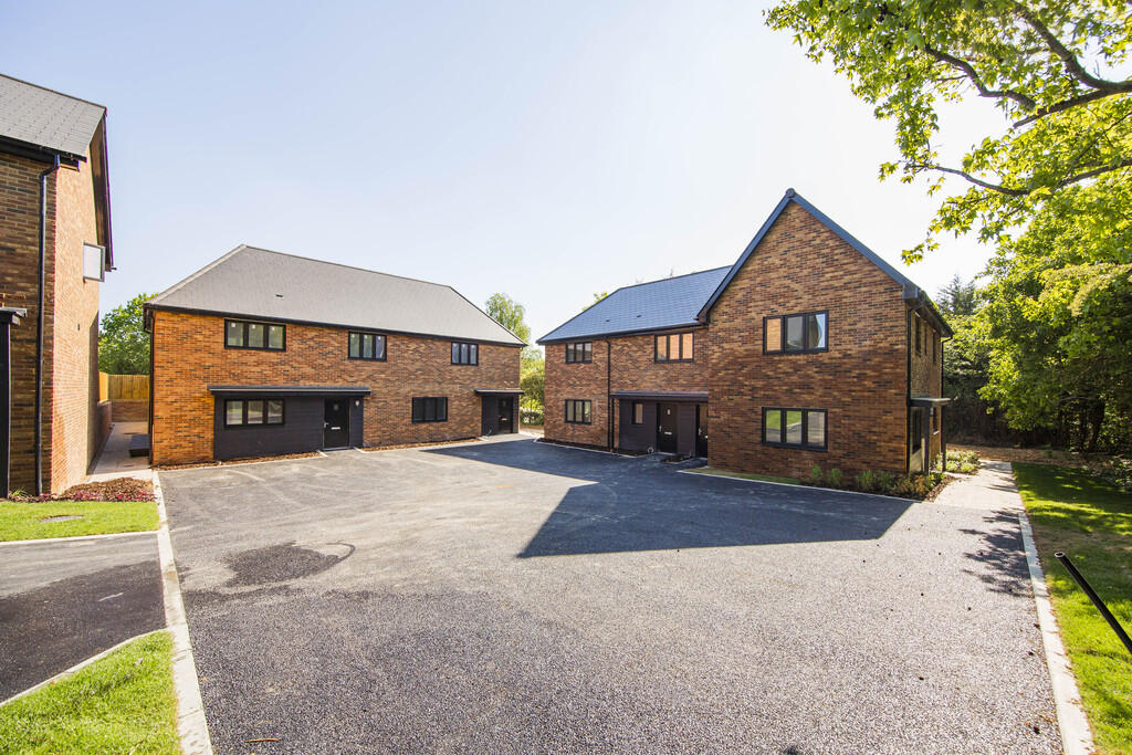 Main image of property: Plot 4a Farm Field Place, Herstmonceux