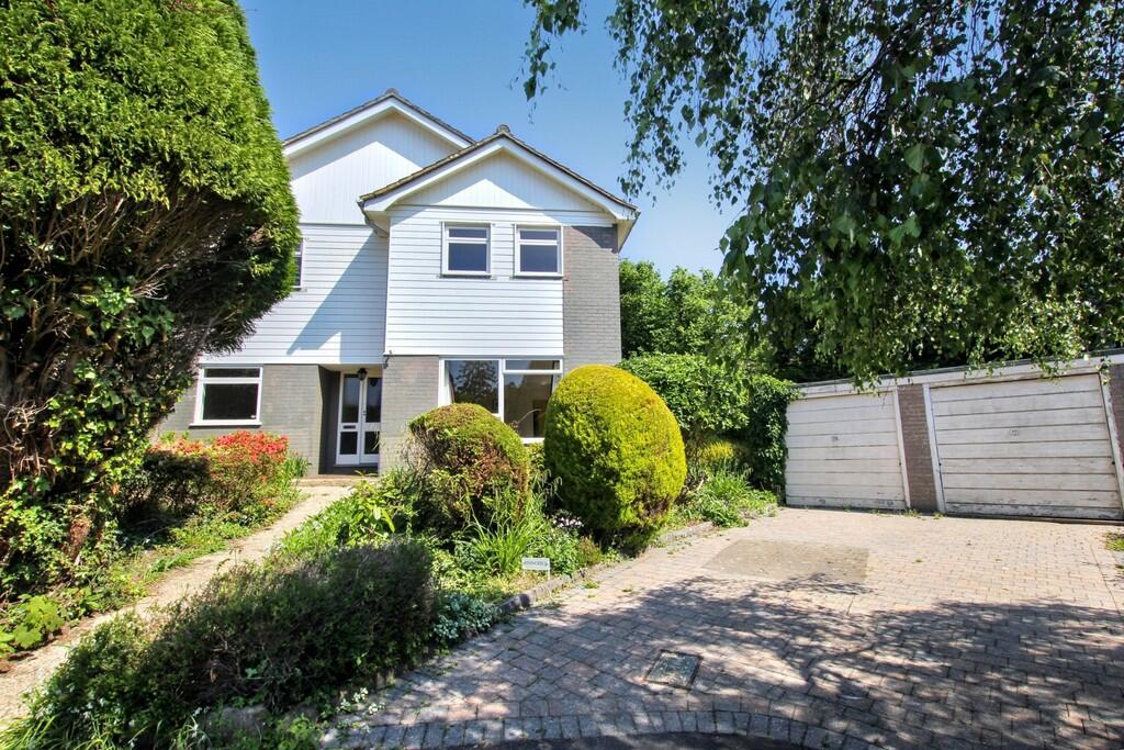 Main image of property: Loxfield Close, Mayfield