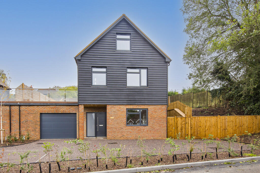 Main image of property: Criers Lane, Five Ashes