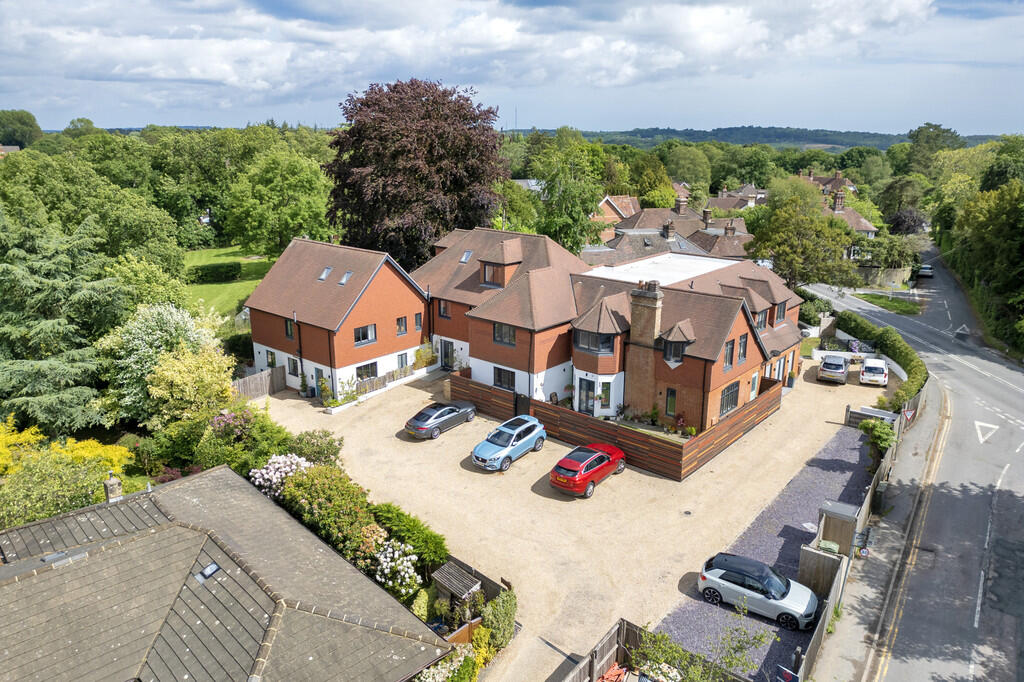 Main image of property: School Lane, Hadlow Down, Uckfield