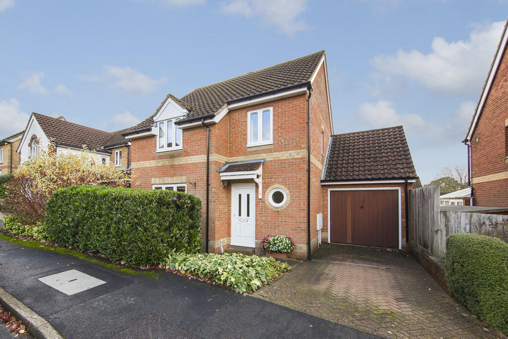 Main image of property: Magnolia Close, Heathfield