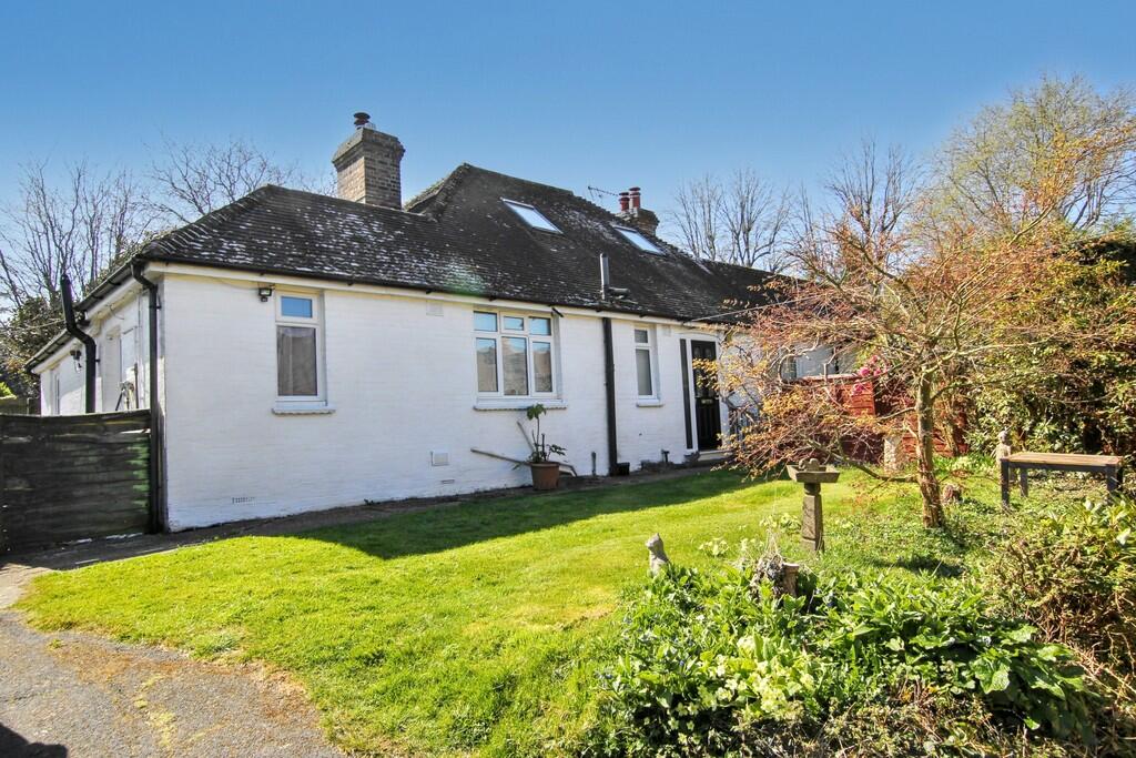 Main image of property: High Street, Burwash