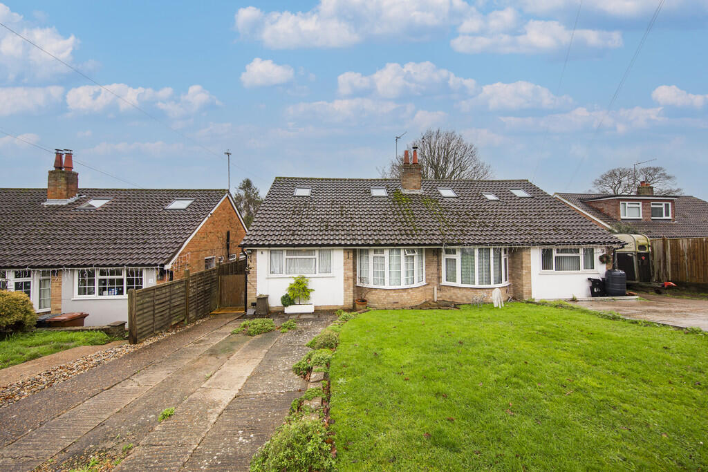 Main image of property: Woodlands Close, Heathfield