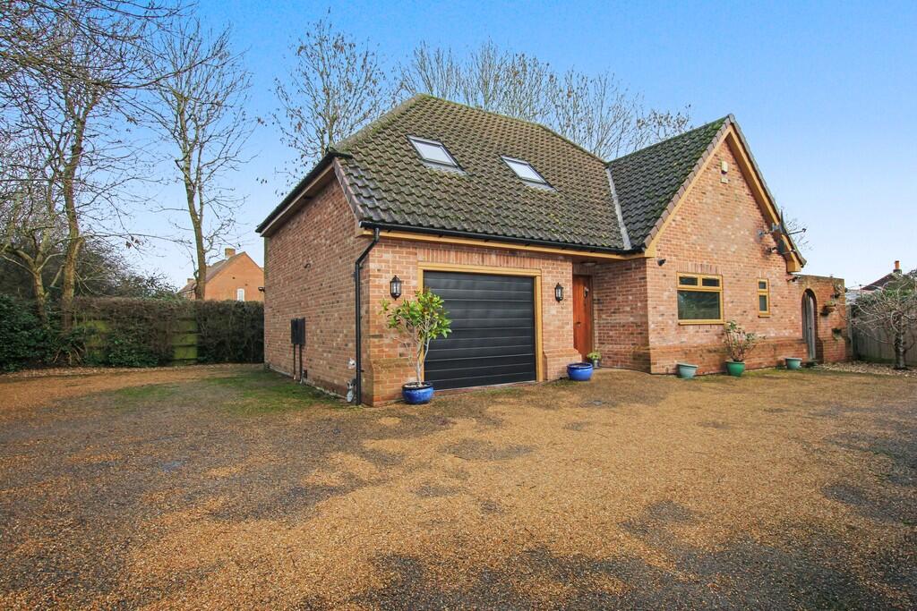 Main image of property: Lower Horsebridge, Hailsham