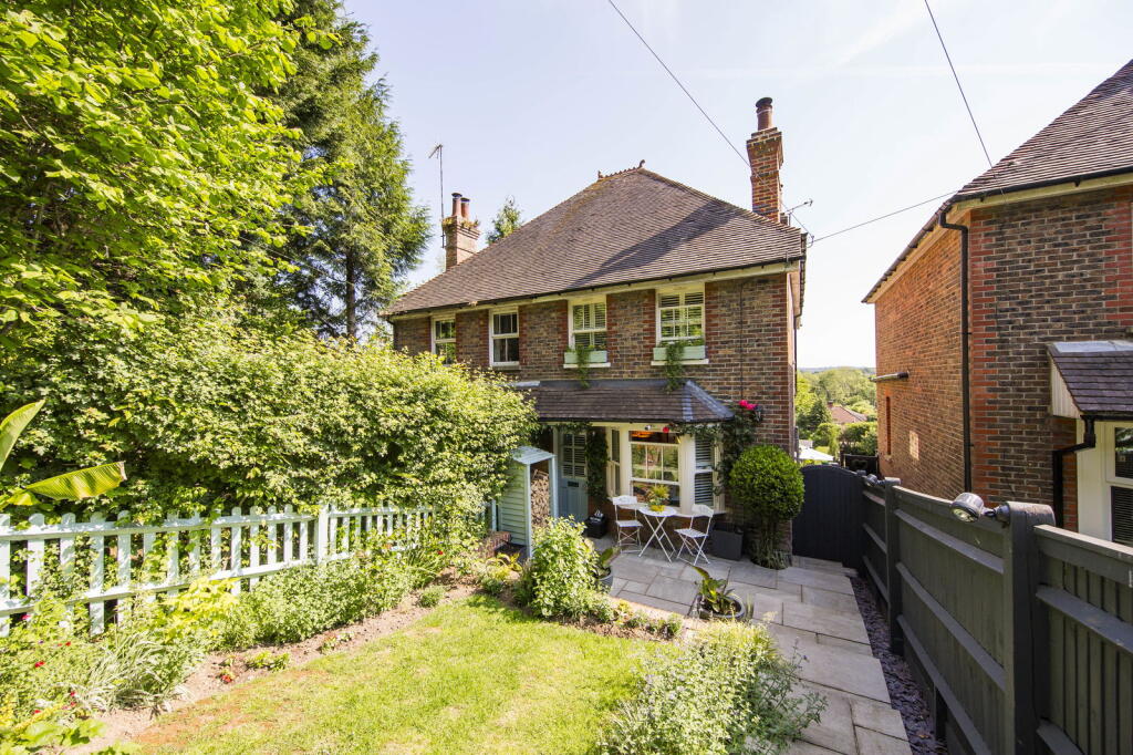 Main image of property: Little London Road, Horam, Heathfield