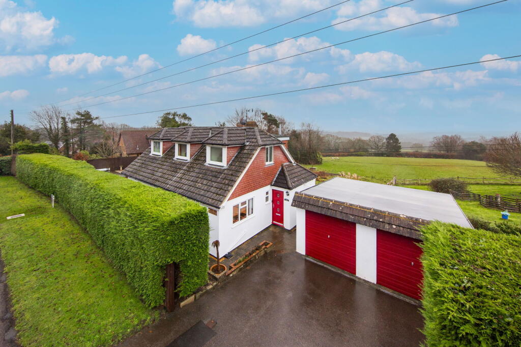 Main image of property: Punnetts Town, Heathfield