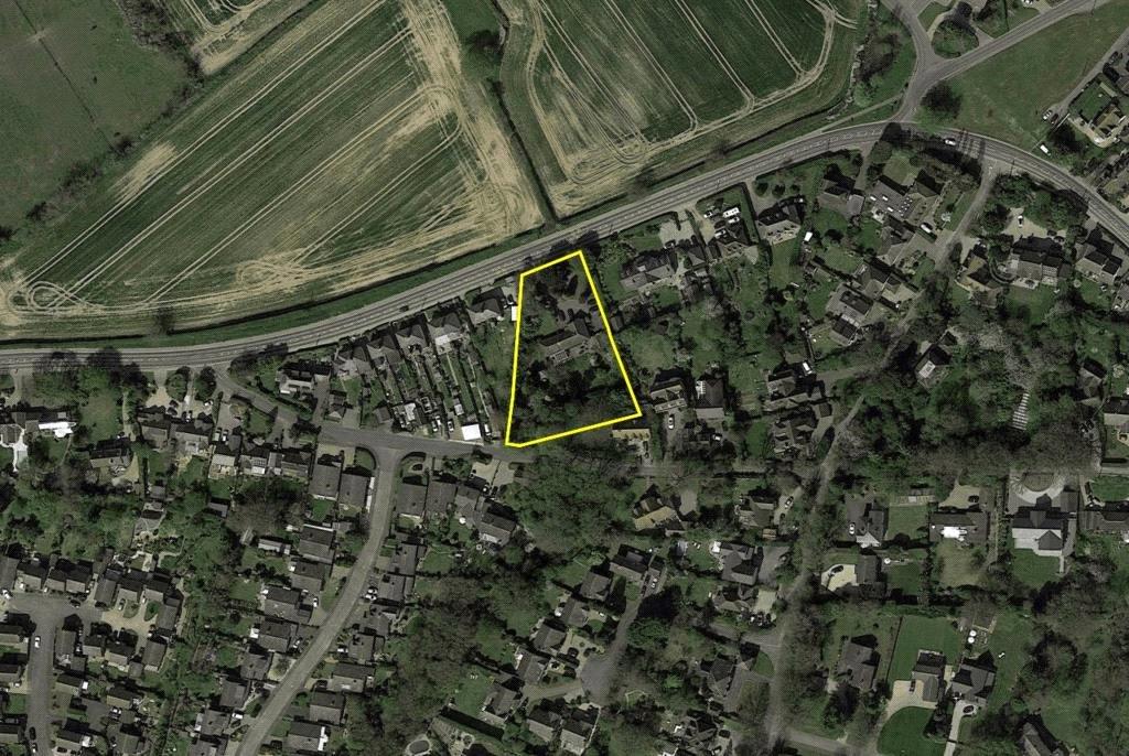 Land for sale in Maldon Road, Danbury, CM3