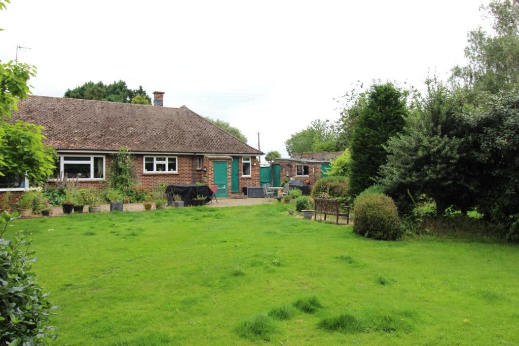 Land for sale in Maldon Road, Danbury, CM3