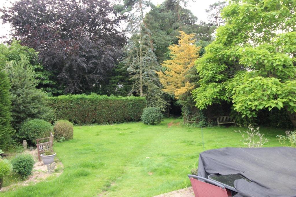 Land for sale in Maldon Road, Danbury, CM3