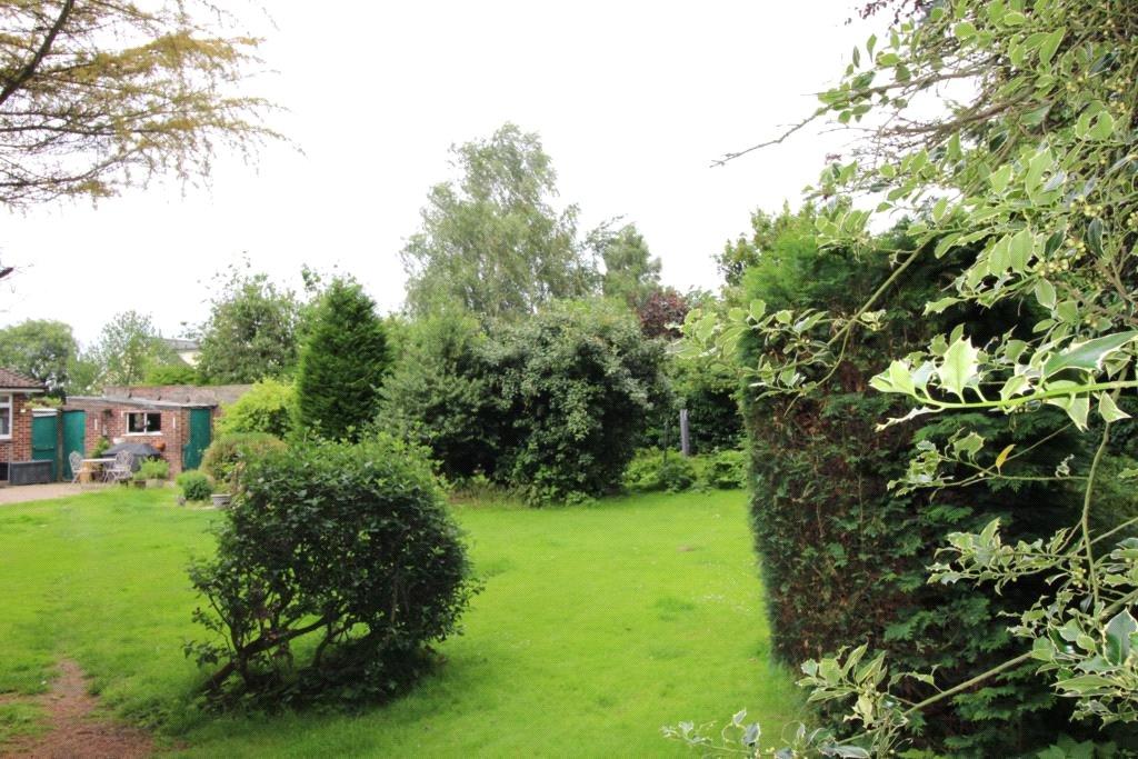 Land for sale in Maldon Road, Danbury, CM3