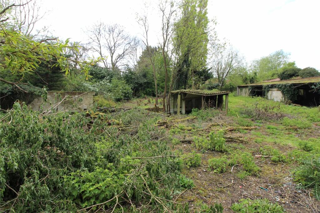 Additional property image - Church Lane, Ongar, CM5