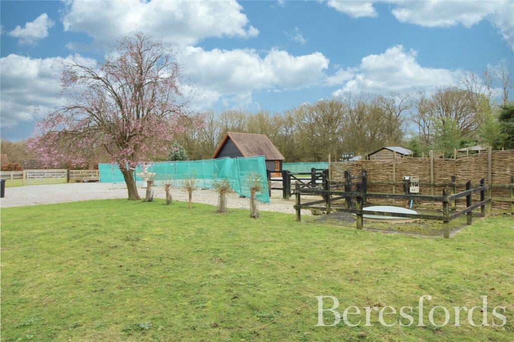Additional property image - The Street, Takeley, CM22
