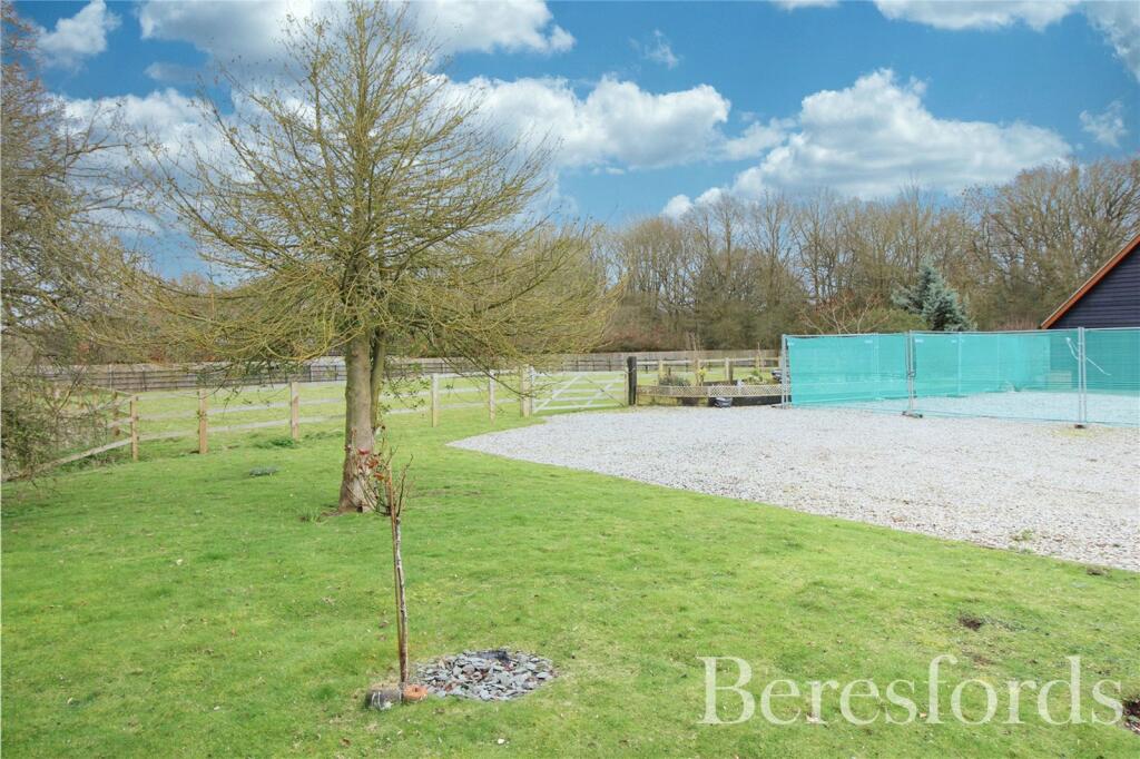 Additional property image - The Street, Takeley, CM22