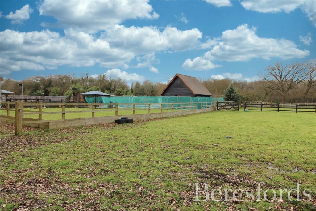 Additional property image - The Street, Takeley, CM22
