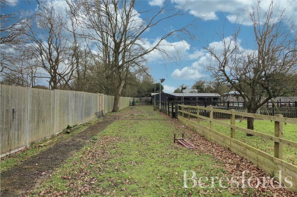 Additional property image - The Street, Takeley, CM22