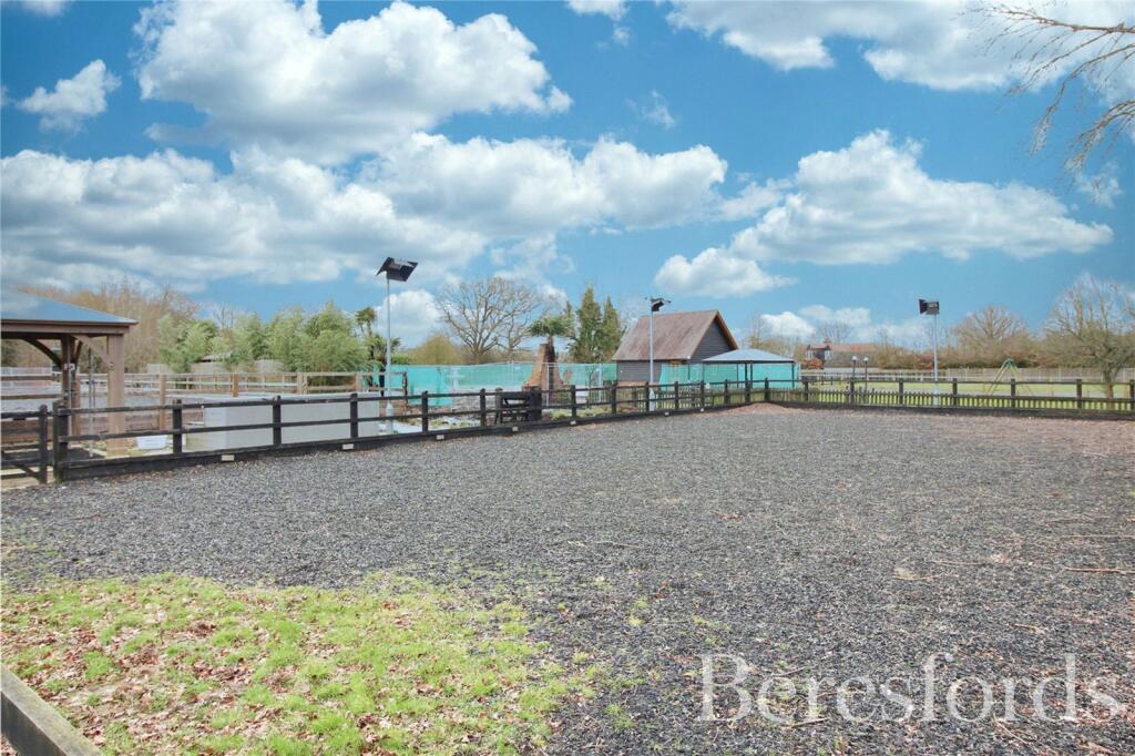 Additional property image - The Street, Takeley, CM22