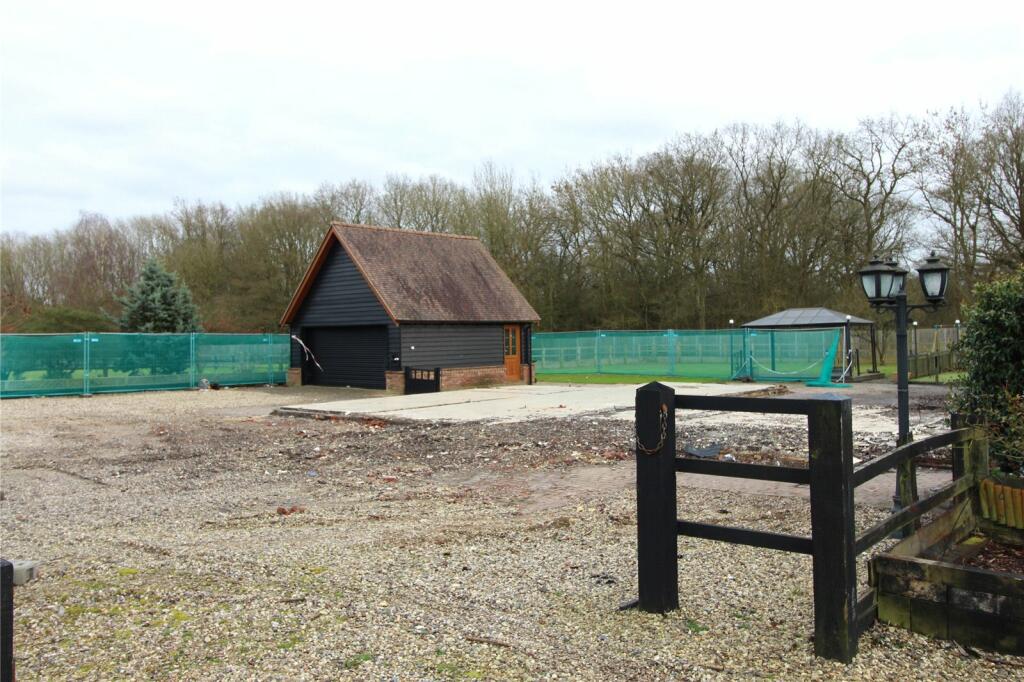 Additional property image - The Street, Takeley, CM22