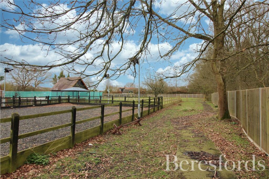 Additional property image - The Street, Takeley, CM22