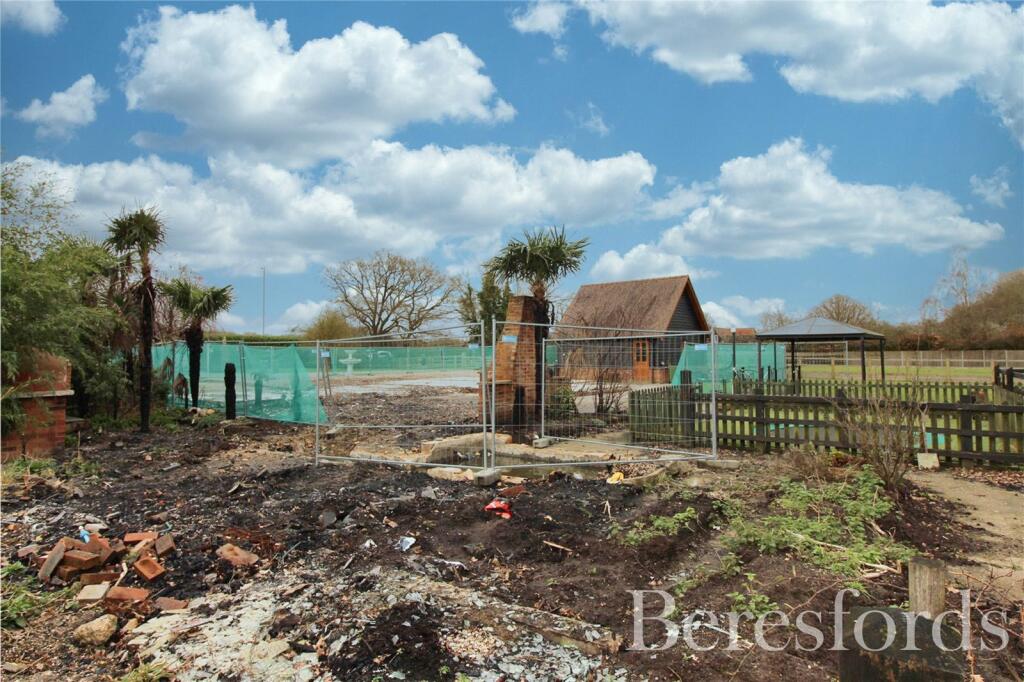 Additional property image - The Street, Takeley, CM22