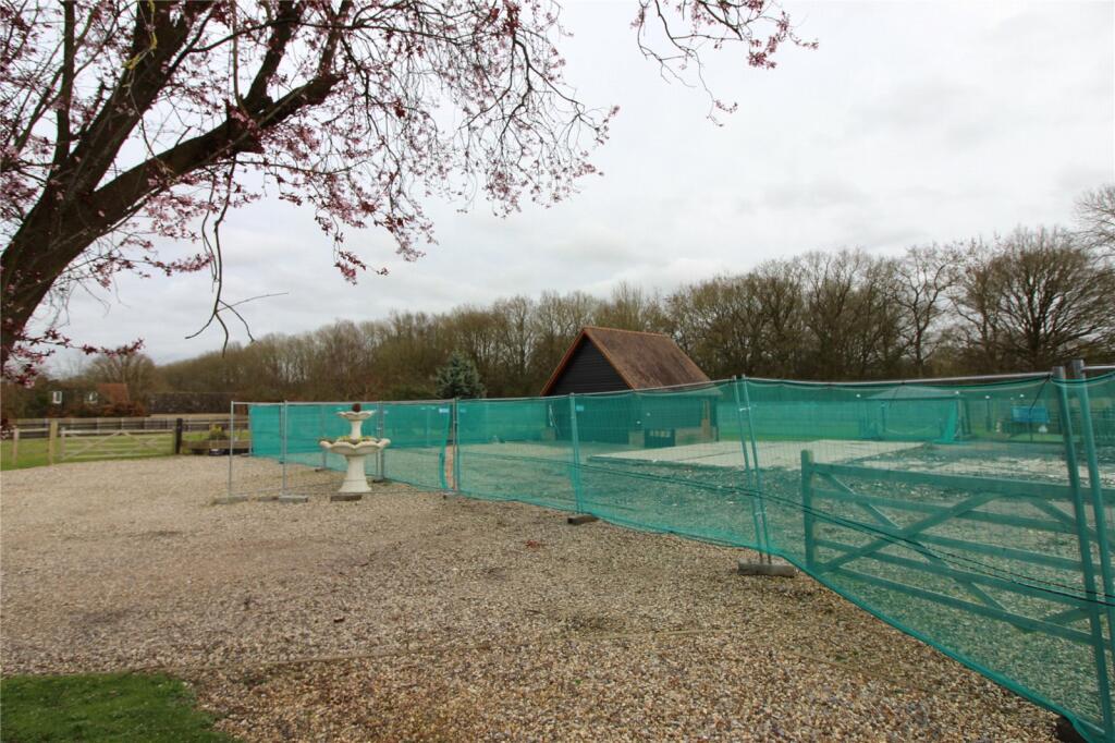 Additional property image - The Street, Takeley, CM22