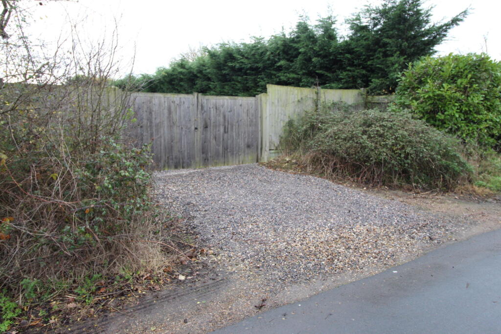 Additional property image - West End Road, Tiptree, CO5