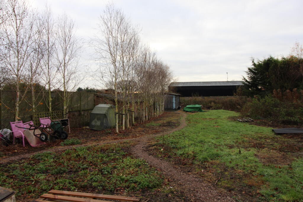 Additional property image - West End Road, Tiptree, CO5