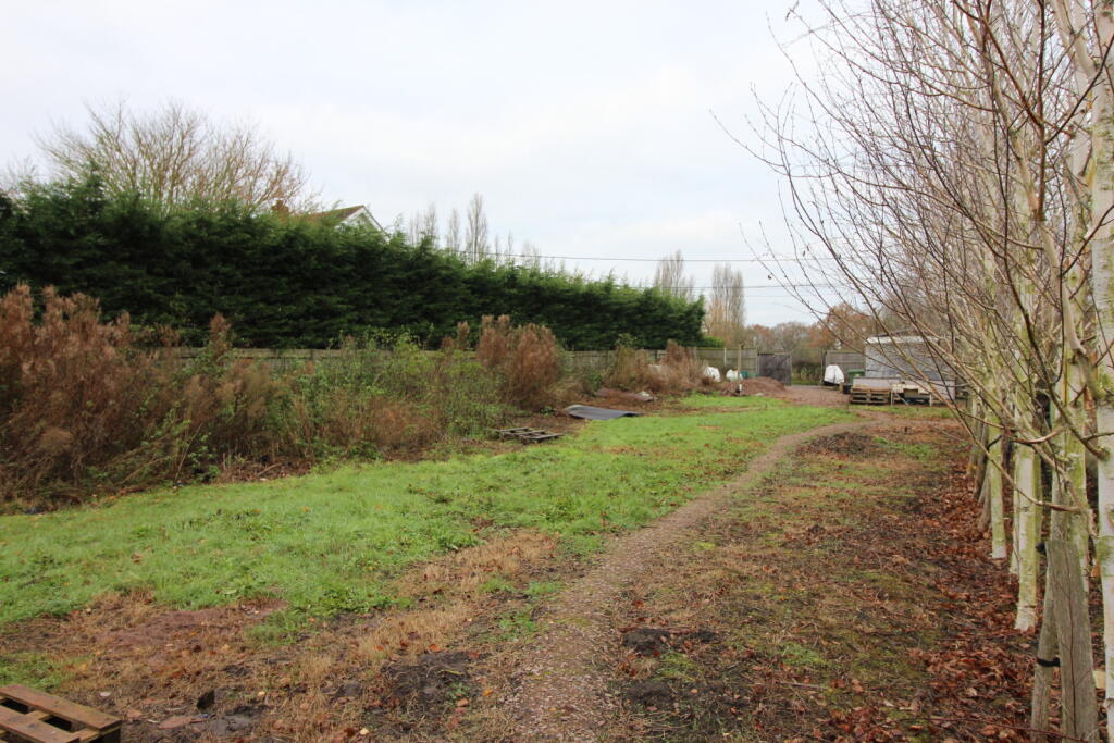 Additional property image - West End Road, Tiptree, CO5