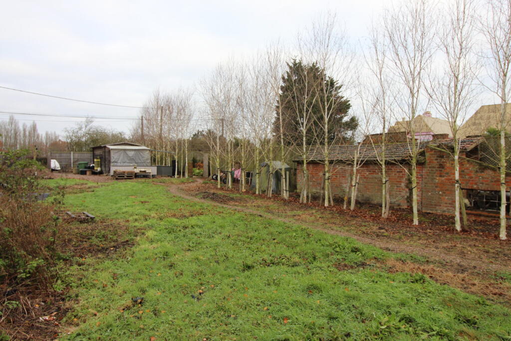 Additional property image - West End Road, Tiptree, CO5
