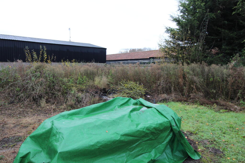 Additional property image - West End Road, Tiptree, CO5